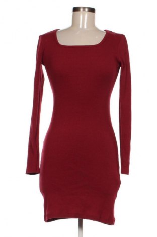 Рокля Trendyol, Размер L, Цвят Червен, Цена 14,31 €