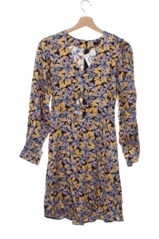 Šaty  Trendyol, Velikost XS, Barva Vícebarevné, Cena  79,00 Kč
