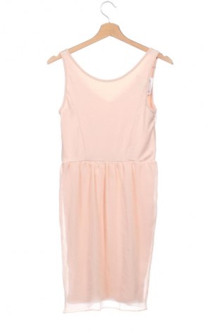 Rochie Unbranded, Mărime XXS, Culoare Bej, Preț 15,99 Lei