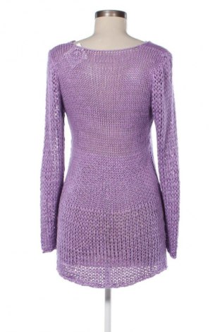 Dámský svetr Unbranded, Velikost S, Barva Fialová, Cena  189,00 Kč