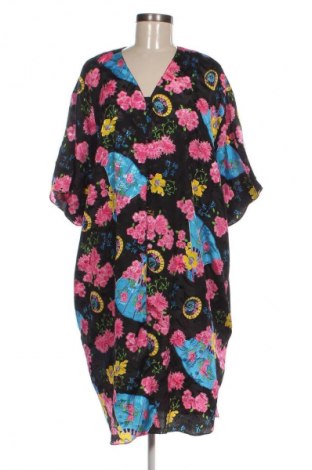 Šaty  Unbranded, Veľkosť 3XL, Farba Viacfarebná, Cena  13,95 €