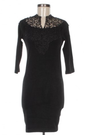 Šaty  Unbranded, Velikost S, Barva Černá, Cena  49,00 Kč