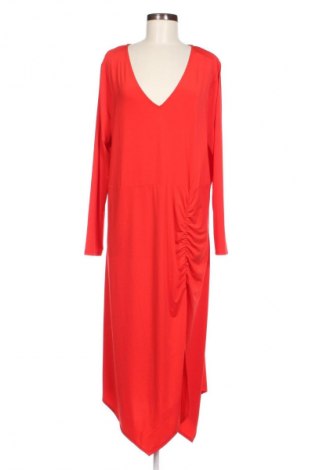 Kleid Unbranded, Größe XL, Farbe Rot, Preis 18,99 €