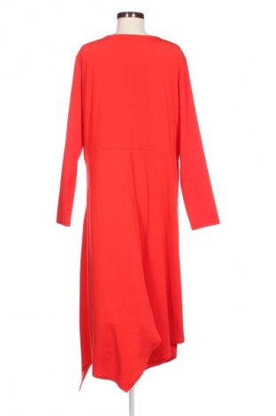 Kleid Unbranded, Größe XL, Farbe Rot, Preis 18,99 €