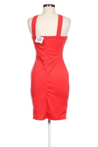 Sukienka Unbranded, Rozmiar S, Kolor Czerwony, Cena 21,99 zł