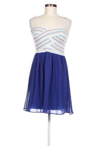 Sukienka Unbranded, Rozmiar S, Kolor Kolorowy, Cena 26,99 zł