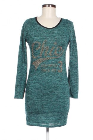 Šaty  Unbranded, Velikost S, Barva Zelená, Cena  59,00 Kč
