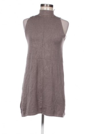 Рокля Unbranded, Размер M, Цвят Бежов, Цена 2,04 €