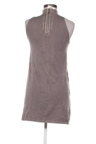 Рокля Unbranded, Размер M, Цвят Бежов, Цена 2,04 €