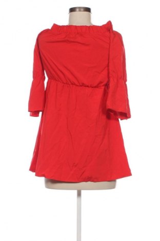 Sukienka Unbranded, Rozmiar S, Kolor Czerwony, Cena 23,56 zł