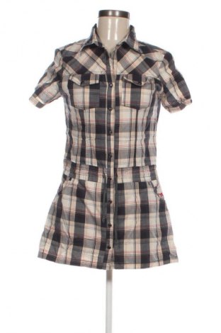 Kleid Unbranded, Größe S, Farbe Mehrfarbig, Preis 2,99 €