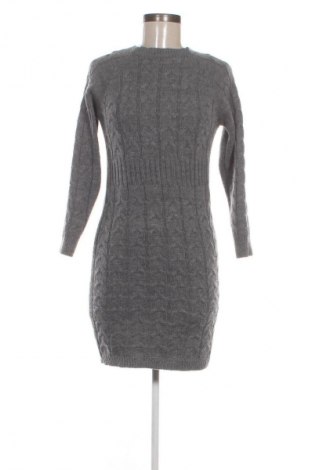 Šaty  Unbranded, Velikost M, Barva Šedá, Cena  149,00 Kč