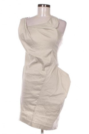 Šaty  Unbranded, Velikost S, Barva Béžová, Cena  220,00 Kč