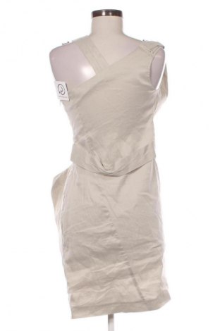 Šaty  Unbranded, Velikost S, Barva Béžová, Cena  220,00 Kč