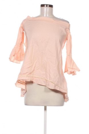 Sukienka Moewy, Rozmiar M, Kolor Popielaty róż, Cena 22,99 zł