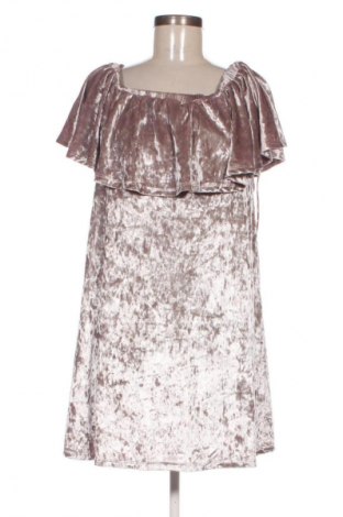 Rochie Unbranded, Mărime M, Culoare Gri, Preț 53,99 Lei