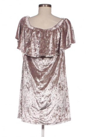 Rochie Unbranded, Mărime M, Culoare Gri, Preț 53,99 Lei