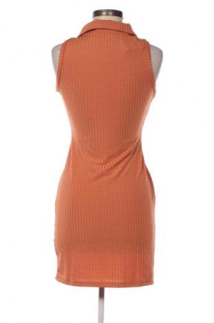 Рокля Unbranded, Размер M, Цвят Оранжев, Цена 5,62 €