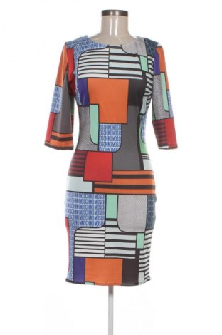 Φόρεμα Unbranded, Μέγεθος M, Χρώμα Πολύχρωμο, Τιμή 9,66 €