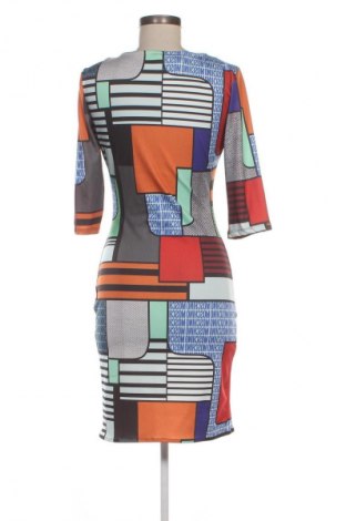 Φόρεμα Unbranded, Μέγεθος M, Χρώμα Πολύχρωμο, Τιμή 9,66 €