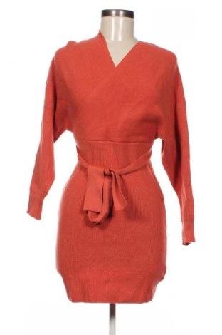 Šaty  Unbranded, Velikost S, Barva Červená, Cena  79,00 Kč