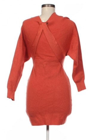 Šaty  Unbranded, Velikost S, Barva Červená, Cena  79,00 Kč