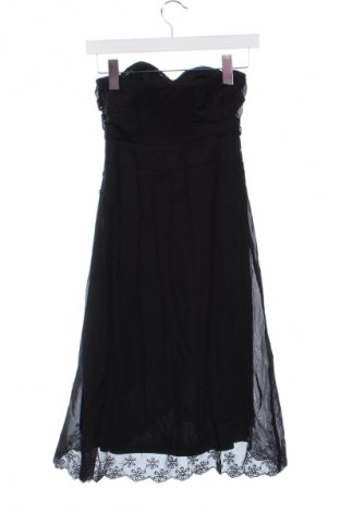 Рокля VILA, Размер XS, Цвят Черен, Цена 2,04 €