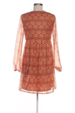 Šaty  Vero Moda, Velikost S, Barva Vícebarevné, Cena  192,00 Kč