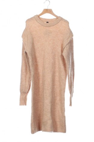 Sukienka Y.A.S, Rozmiar XS, Kolor Beżowy, Cena 58,99 zł