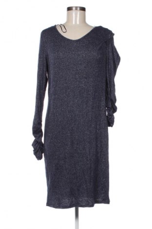 Šaty  Yessica, Velikost M, Barva Modrá, Cena  49,00 Kč