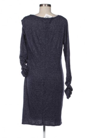 Šaty  Yessica, Velikost M, Barva Modrá, Cena  49,00 Kč