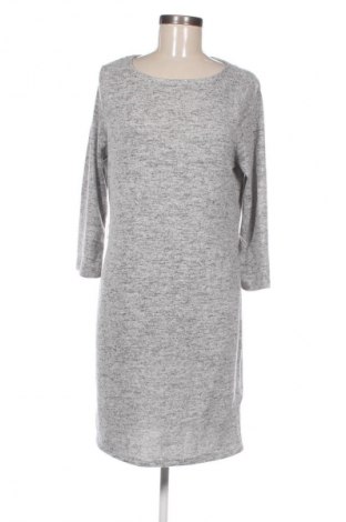 Šaty  Yessica, Velikost M, Barva Šedá, Cena  49,00 Kč
