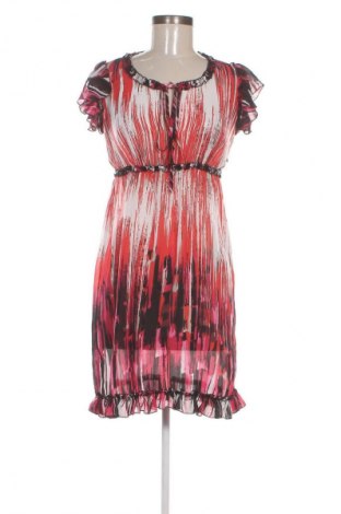 Šaty  Yokko, Velikost S, Barva Vícebarevné, Cena  69,00 Kč