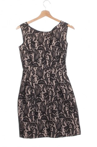 Kleid Zara, Größe S, Farbe Mehrfarbig, Preis 9,99 €