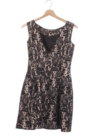 Kleid Zara, Größe S, Farbe Mehrfarbig, Preis 9,99 €