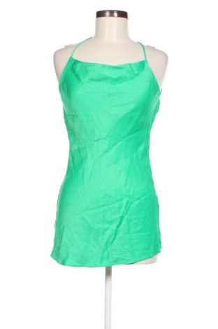 Sukienka Zara, Rozmiar S, Kolor Zielony, Cena 28,99 zł