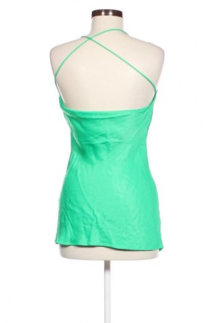 Sukienka Zara, Rozmiar S, Kolor Zielony, Cena 28,99 zł