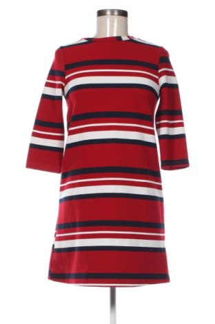 Рокля Zara Trafaluc, Размер S, Цвят Многоцветен, Цена 2,04 €