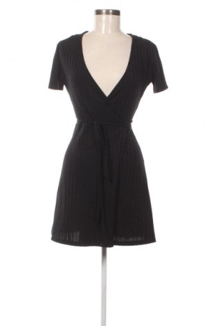 Šaty  Zara Trafaluc, Veľkosť S, Farba Čierna, Cena  1,95 €