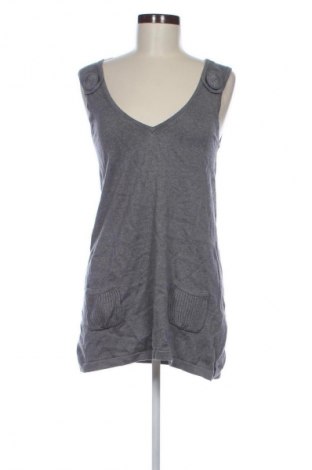 Šaty  Zero, Velikost M, Barva Šedá, Cena  79,00 Kč