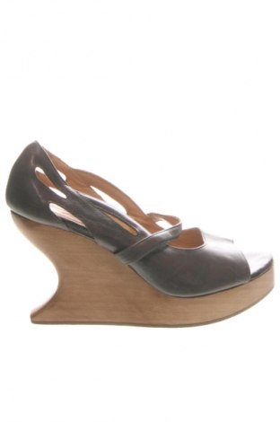 Sandále Ellen Verbeek, Veľkosť 38, Farba Hnedá, Cena  88,95 €