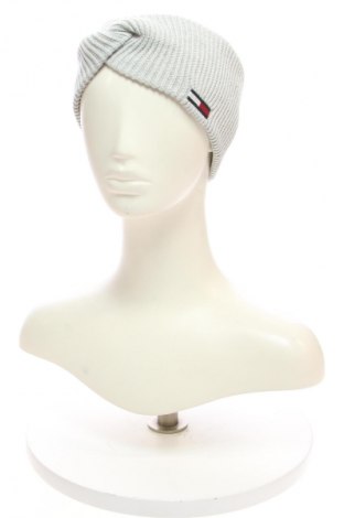 Bandă. Tommy Hilfiger, Culoare Gri, Preț 108,99 Lei