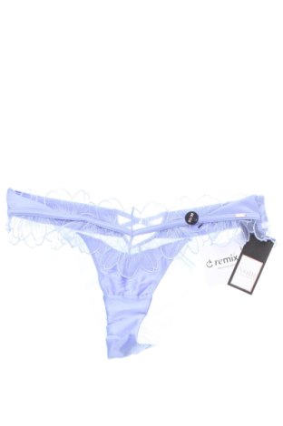 bikiny Hunkemoller, Velikost M, Barva Fialová, Cena  193,00 Kč