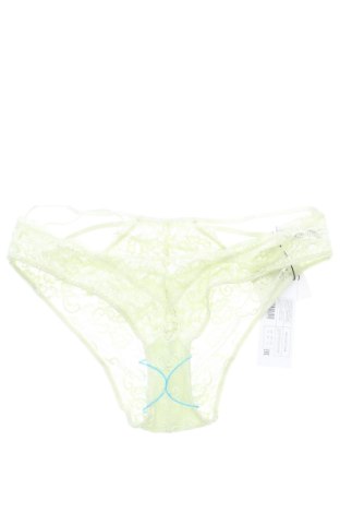 bikiny Lost Ink, Velikost L, Barva Zelená, Cena  170,00 Kč