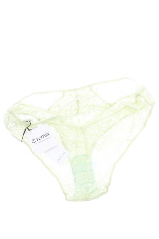 bikiny Lost Ink, Velikost L, Barva Zelená, Cena  170,00 Kč