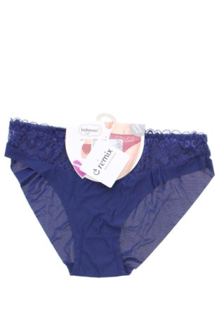 bikiny Unbranded, Velikost XXL, Barva Modrá, Cena  165,00 Kč