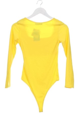 Body  Mass, Velikost XS, Barva Žlutá, Cena  419,00 Kč