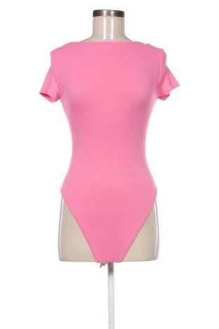 Body  SHEIN, Velikost S, Barva Růžová, Cena  369,00 Kč
