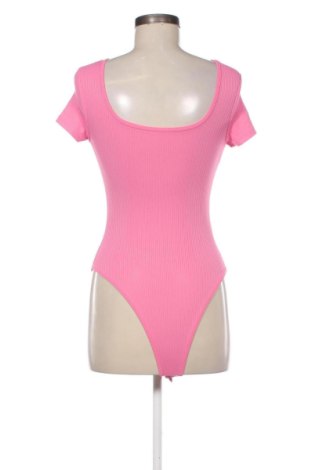 Body  SHEIN, Velikost S, Barva Růžová, Cena  369,00 Kč