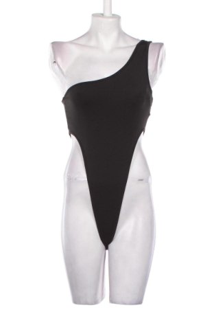 Body SHEIN, Rozmiar S, Kolor Czarny, Cena 67,99 zł